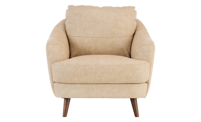 Jazz Leather Chair